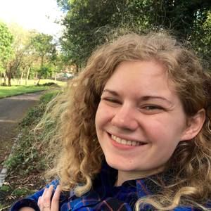 Meet your Posher, Ann